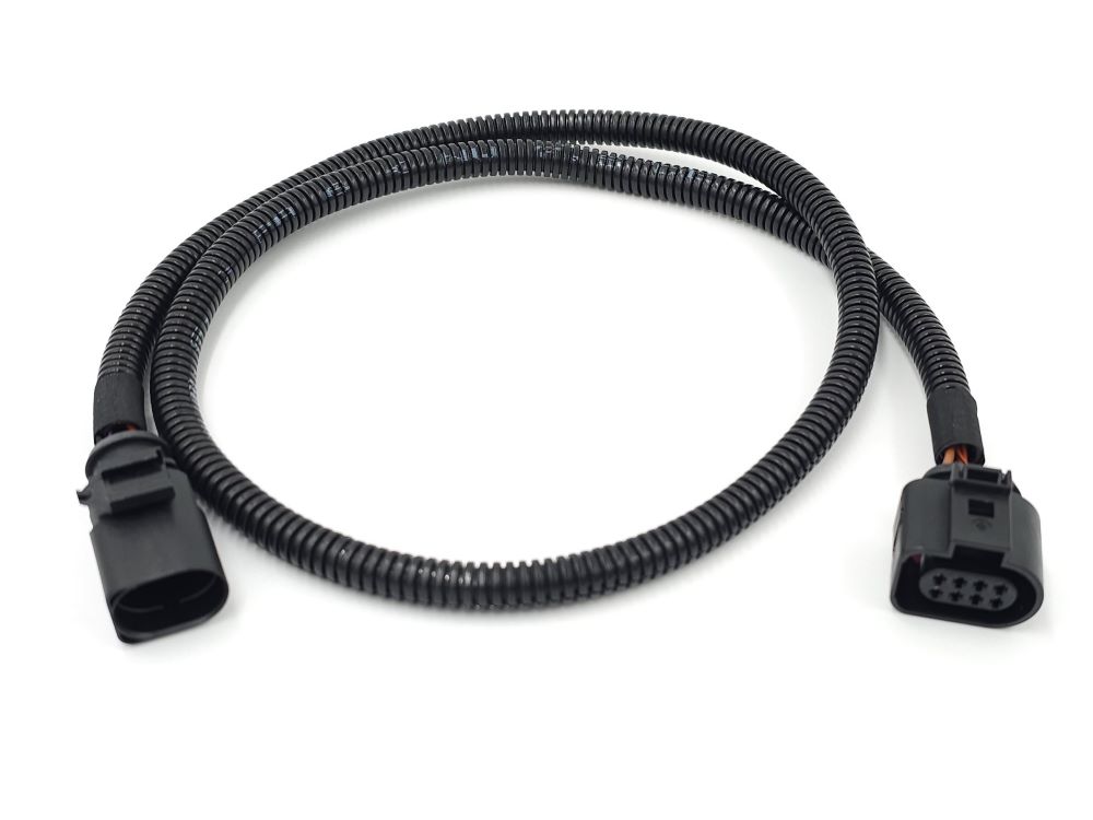 Volkswagen/Audi Adapter wiring harness Haldex Gen2/Gen4 1K0971166 full loom